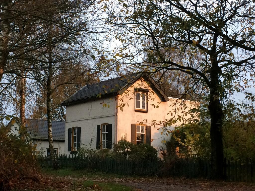 B&B Wachtpost 29 Volkel Eksteriør bilde